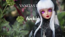 Vanitas Dolls  do you love me?