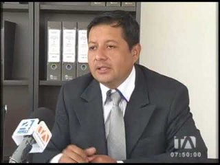 Se suspendió proceso de licitación del sistema "zona azul" en Quito