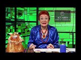 Acuario 28 de mayo Horóscopo #Ángeles&AstrosEnTA LUN-VIE 11:00AM