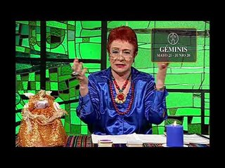 Géminis 28 de mayo Horóscopo #Ángeles&AstrosEnTA LUN-VIE 11:00AM