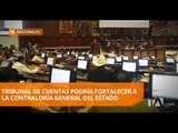 Asamblea Nacional respalda que se cree un tribunal de cuentas - Teleamazonas