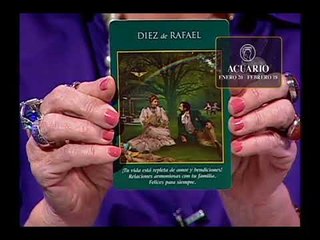 Acuario 30 de mayo Linea Astral y el poder de los Arcángeles #Ángeles&AstrosEnTA LUN-VIE 11:00AM