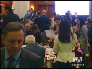 Ministro de Comercio anuncia entrada de Ecuador a la Alianza del Pacífico