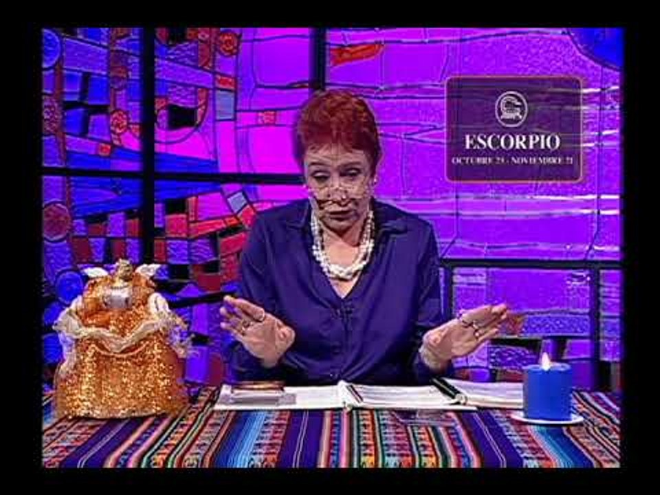 Escorpio 30 de mayo Linea Astral y el poder de los Arcángeles #Ángeles&AstrosEnTA LUN-VIE 11:00AM