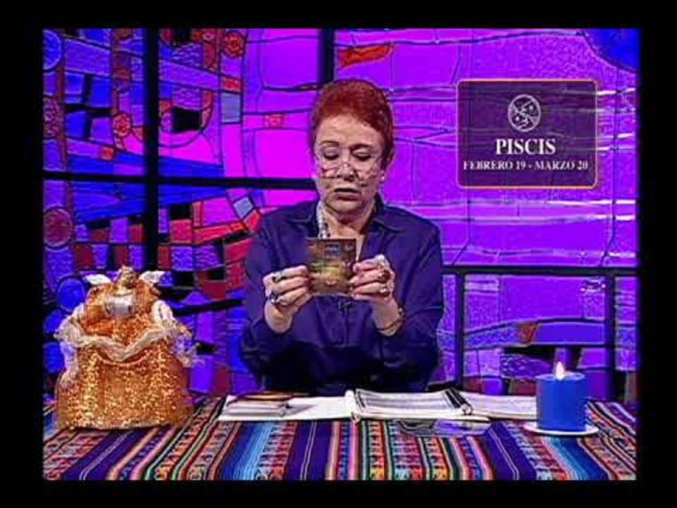 Piscis 30 de mayo Linea Astral y el poder de los Arcángeles #Ángeles&AstrosEnTA LUN-VIE 11:00AM
