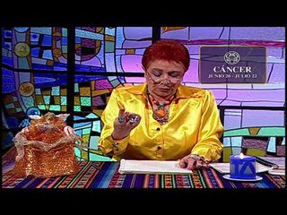 Cáncer 01 de junio Horóscopo fin de semana #Ángeles&AstrosEnTA LUN-VIE 11:00AM
