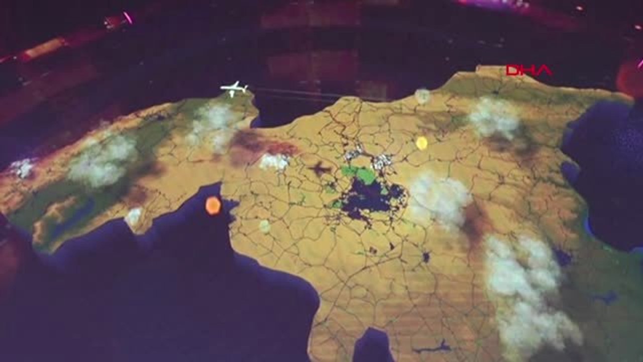 Gaziantep - Adalet Bakanı Abdülhamit Gül ve Gaziantep Büyükşehir Belediye Başkanı Fatma Şahin ile...