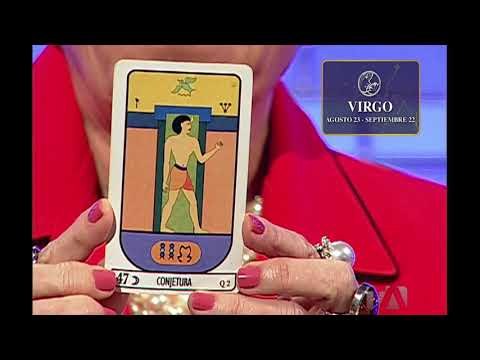 Virgo 31 de mayo Tarot Egipcio #Ángeles&AstrosEnTA LUN-VIE 11:00AM
