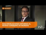 Villavicencio hace revelaciones sobre Manafort y Cadena - Teleamazonas