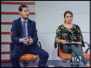 Las irregularidades en el sistema judicial ecuatoriano