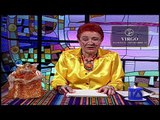Virgo 01 de junio Horóscopo fin de semana #Ángeles&AstrosEnTA LUN-VIE 11:00AM