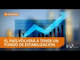 El Gobierno expone su política económica a inversionistas - Teleamazonas