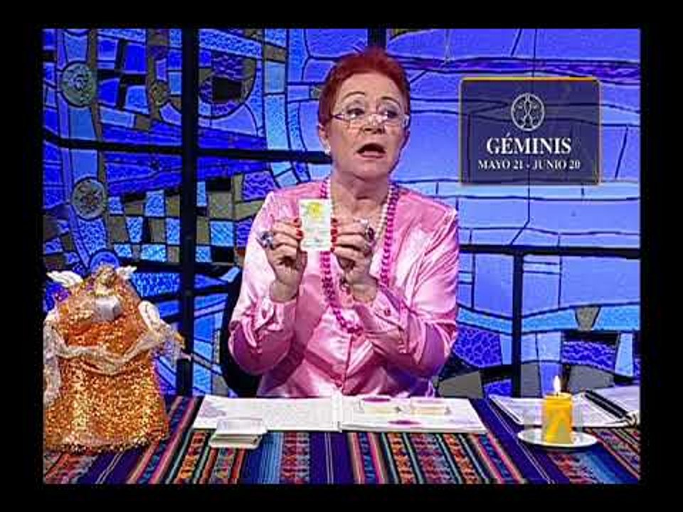 Géminis 05 de junio Mensaje de los Ángeles #Ángeles&AstrosEnTA LUN-VIE 11:00AM