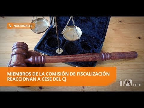 Decisión del CPCCS-T no debería interferir en juicio contra Jalkh - Teleamazonas