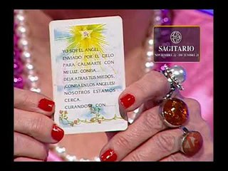 Sagitario 05 de junio Mensaje de los Ángeles #Ángeles&AstrosEnTA LUN-VIE 11:00AM