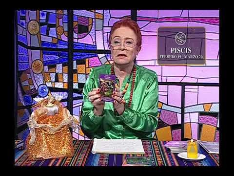 Piscis 06 de junio Linea Astral y el poder de los Arcángeles #Ángeles&AstrosEnTA LUN-VIE 11:00AM