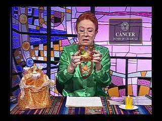 Cáncer 06 de junio Linea Astral y el poder de los Arcángeles #Ángeles&AstrosEnTA LUN-VIE 11:00AM