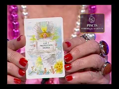 Piscis 05 de junio Mensaje de los Ángeles #Ángeles&AstrosEnTA LUN-VIE 11:00AM