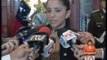El CAL no trató solicitud de juicio político contra la canciller María Fernanda Espinosa
