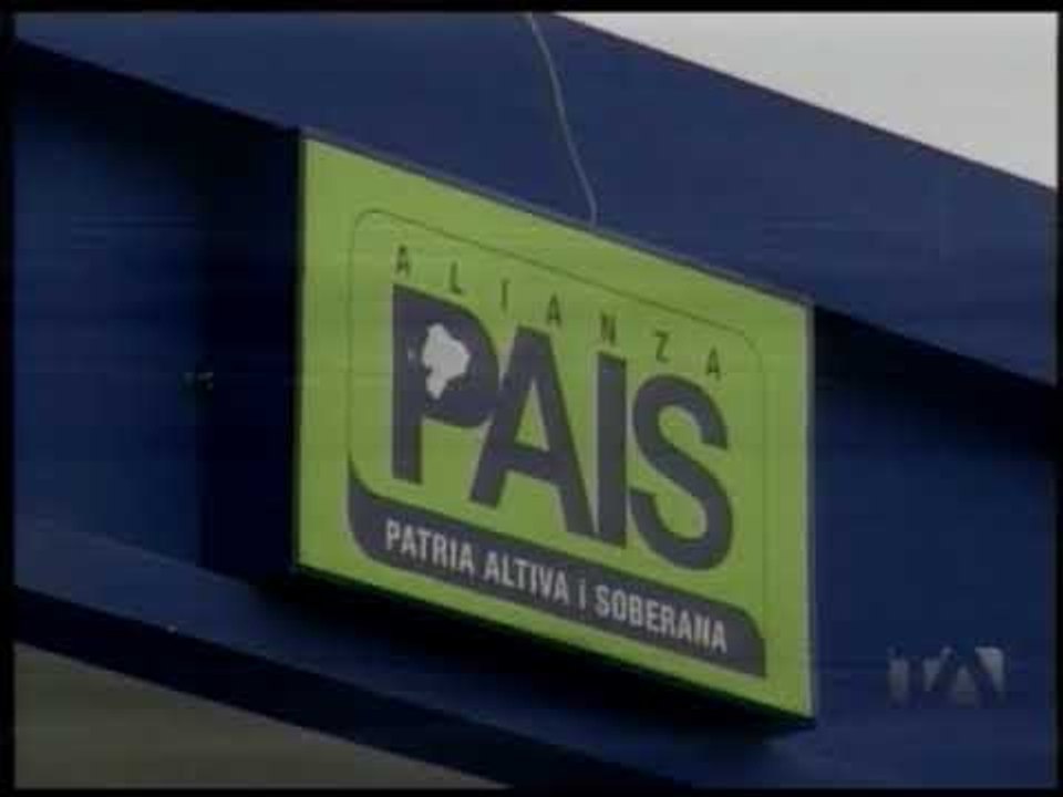 Estas serían las candidaturas para las elecciones seccionales del Guayas