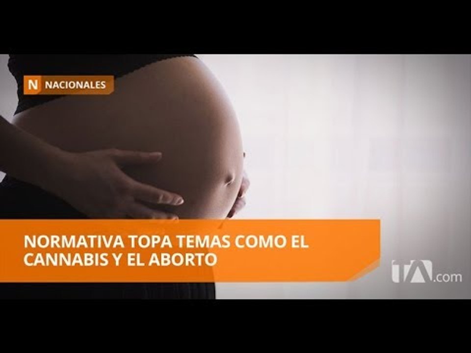 Asamblea define informe para segundo debate del Código de la Salud - Teleamazonas