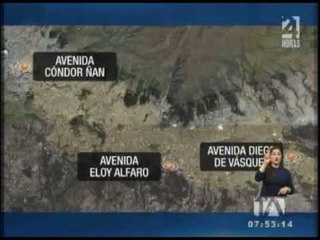 Más de 400 paradas de bus serán reemplazadas