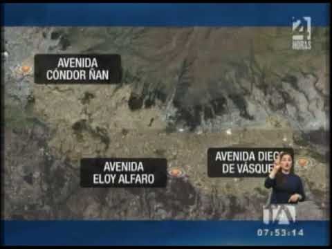 Más de 400 paradas de bus serán reemplazadas