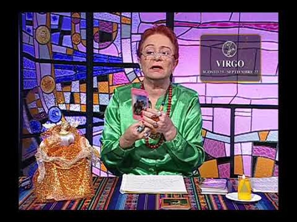 Virgo 06 de junio Linea Astral y el poder de los Arcángeles #Ángeles&AstrosEnTA LUN-VIE 11:00AM