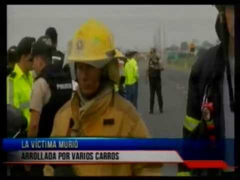 Joven recibió dos impactos de bala y fue lanzado con vida desde un carro