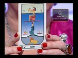 Virgo 07 de junio Tarot Egipcio #Ángeles&AstrosEnTA LUN-VIE 11:00AM