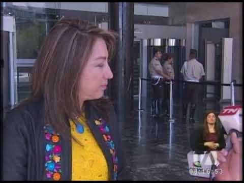 Se estanca el juicio político a vocales del Consejo de la Judicatura