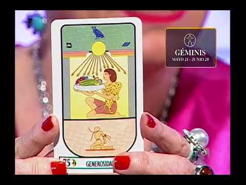 Géminis 07 de junio Tarot Egipcio #Ángeles&AstrosEnTA LUN-VIE 11:00AM