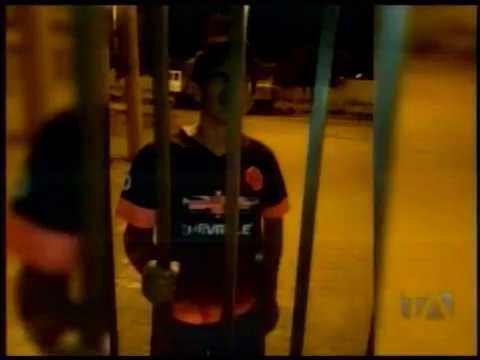 El hombre que murió en la vía Durán - Yaguachi habría pedido ayuda a la policía