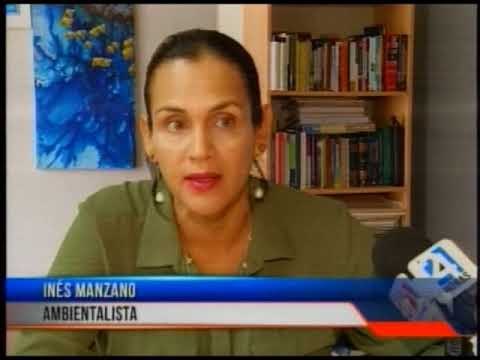 Tres personas fueron detenidas por delito ambiental