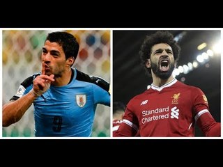 Protagonistas de #Rusia2018 (GRUPO A) en #AdictosAlMundial - Teleamazonas