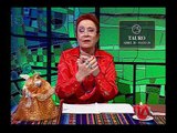 Tauro 11 de junio Horóscopo de la semana #Ángeles&AstrosEnTA LUN-VIE 11:00AM