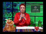 Cáncer 11 de junio Horóscopo de la semana #Ángeles&AstrosEnTA LUN-VIE 11:00AM