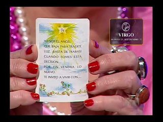 Virgo 05 de junio Mensaje de los Ángeles #Ángeles&AstrosEnTA LUN-VIE 11:00AM