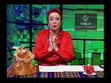 Virgo 11 de junio Horóscopo de la semana #Ángeles&AstrosEnTA LUN-VIE 11:00AM