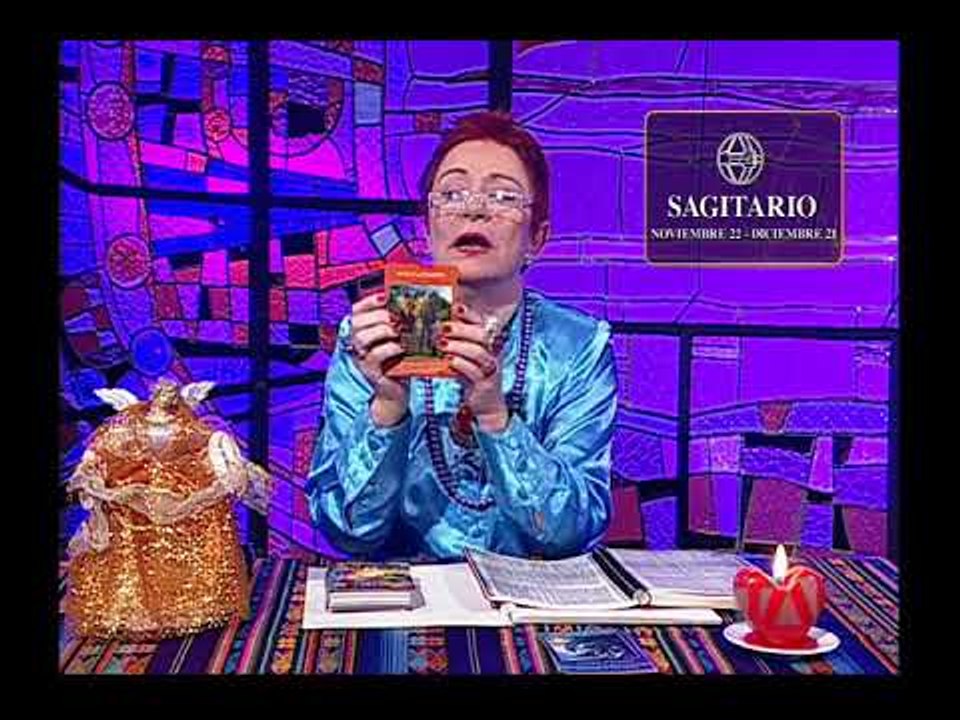 Sagitario 13 de junio Linea Astral y el poder de los Arcángeles #Ángeles&AstrosEnTA LUN-VIE 11:00AM