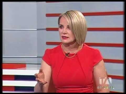 Entrevista a Raúl Tello, asambleísta de la Bancada de Integración Nacional