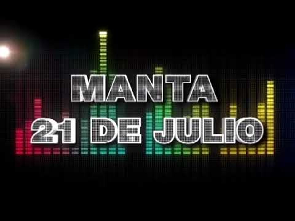 Casting ciudades y fechas #YMLL5