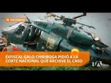 El Estado no logra indemnización por accidentes de Dhruv - Teleamazonas