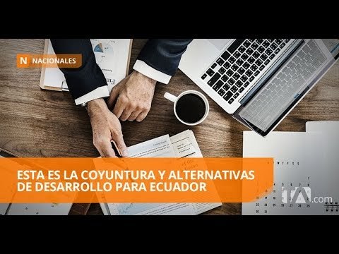 Expresidente de Chile y Alcalde de Guayaquil analizan coyuntura de Ecuador - Teleamazonas