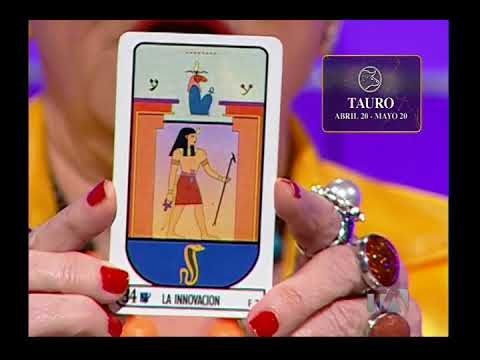 Tauro 14 de junio Tarot Egipcio #Ángeles&AstrosEnTA LUN-VIE 11:00AM