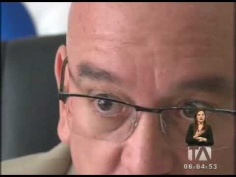 Denuncian irregularidades en anterior administración del TCE