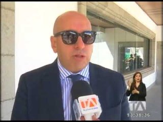 El exsecretario de Inteligencia Pablo Romero fue liberado