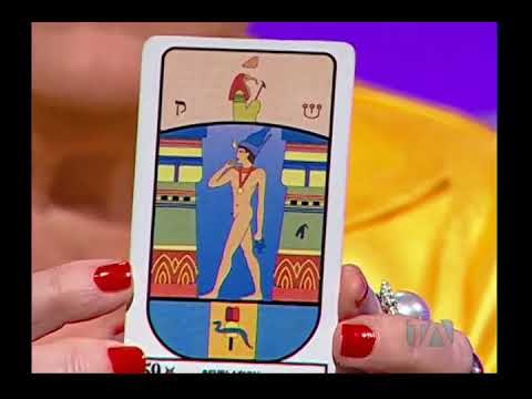 Acuario 14 de junio Tarot Egipcio #Ángeles&AstrosEnTA LUN-VIE 11:00AM