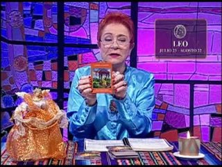 Leo Linea Astral y el poder de los Arcángeles #Ángeles&AstrosEnTA LUN-VIE 11:00AM