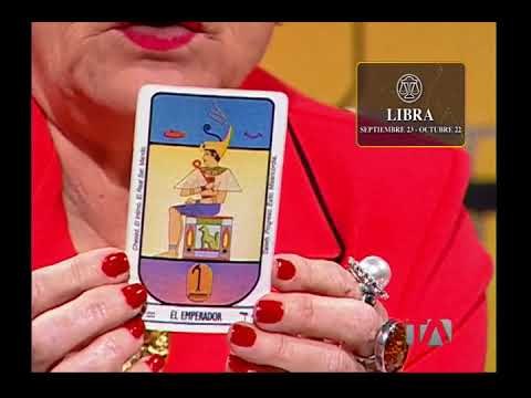 Libra 21 de junio Tarot Egipcio #Ángeles&AstrosEnTA LUN-VIE 11:00AM